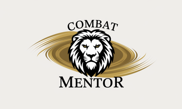 CombatMentor.com - Creative brandable domain for sale